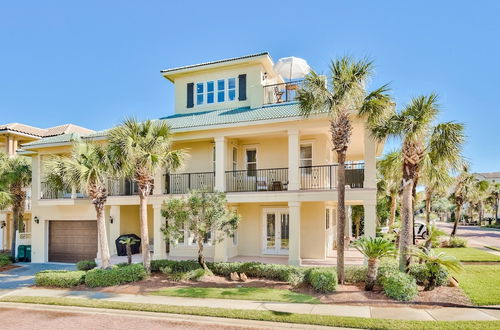 Foto 20 - Sand Dollar by Avantstay Spectacular Beachside Oasis w/ Gorgeous Views