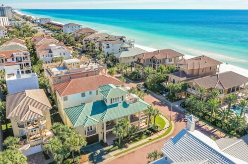 Photo 37 - Sand Dollar by Avantstay Spectacular Beachside Oasis w/ Gorgeous Views