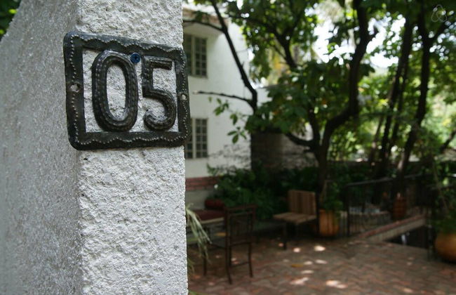 Corail Suites - Foto 27