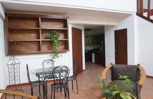 Corail Suites - Foto 12