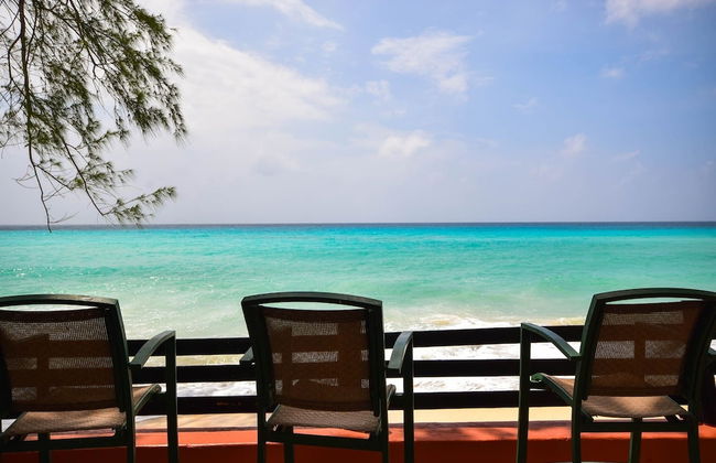 3 Sea Star by BSL Rentals - Foto 21