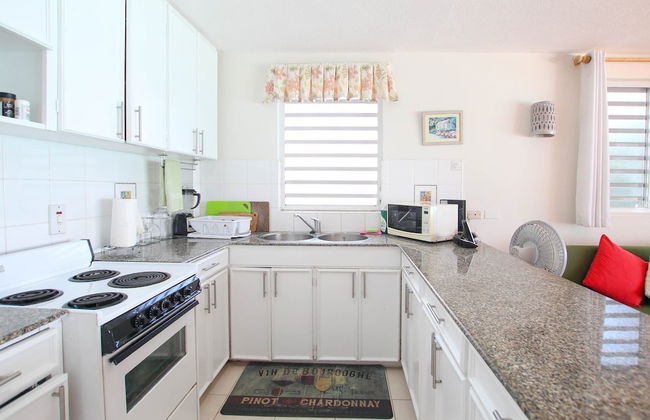 3 Sea Star by BSL Rentals - Foto 8