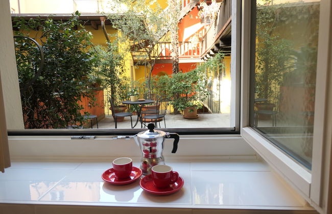 Residenza Motta - Foto 65