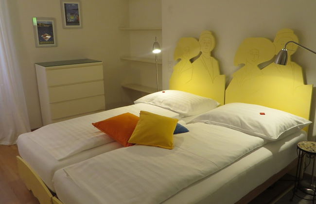 Residenza Motta - Foto 15