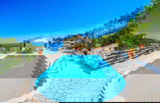 Photo 2 - Beach House Sophia in Paxi