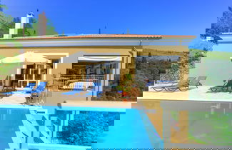 Foto 3 - Villa Triantafyllo in Kentroma