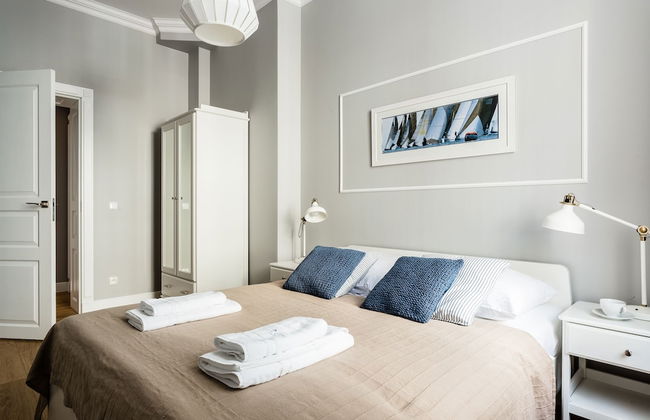Sanhaus Apartments - Fiszera - Foto 5
