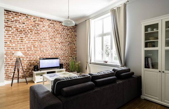 Sanhaus Apartments - Fiszera - Foto 29
