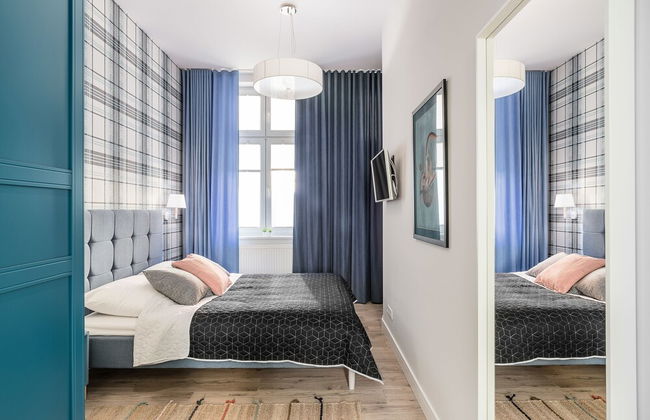 Sanhaus Apartments - Fiszera - Foto 15