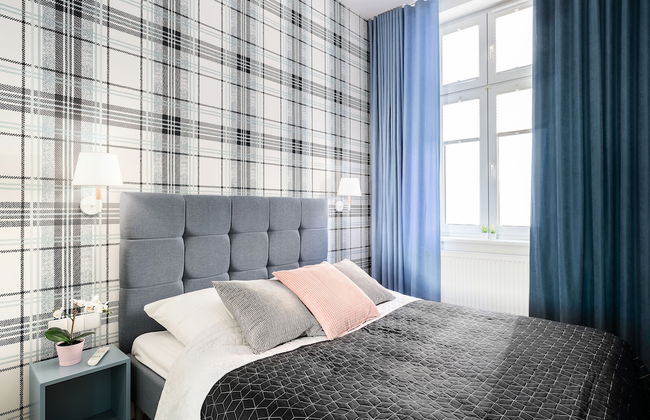 Sanhaus Apartments - Fiszera - Foto 16
