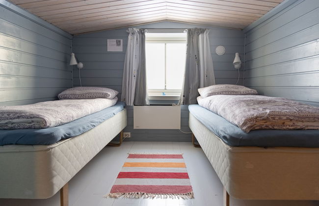 Ekker Island Arctic Lodge - Foto 4
