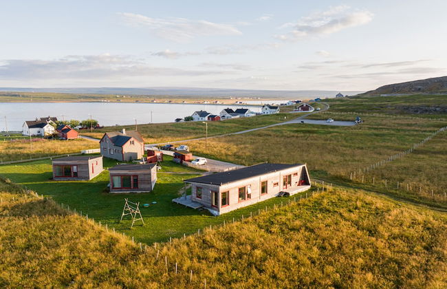 Ekker Island Arctic Lodge - Foto 58