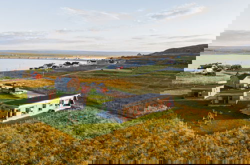 Foto 58 - Ekker Island Arctic Lodge