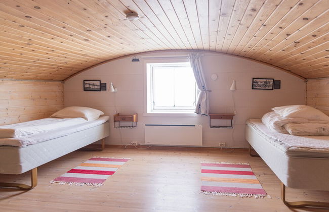Ekker Island Arctic Lodge - Foto 6