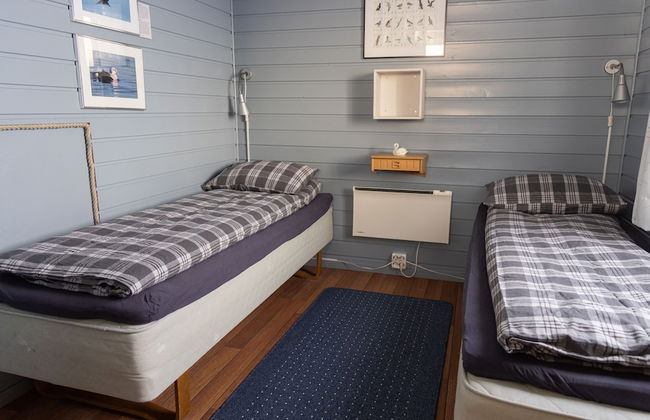 Ekker Island Arctic Lodge - Foto 5