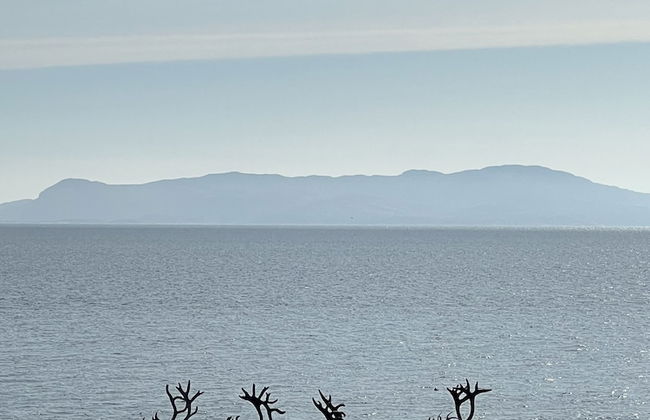 Ekker Island Arctic Lodge - Foto 57