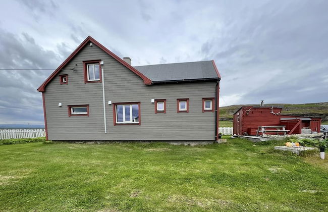 Ekker Island Arctic Lodge - Foto 16