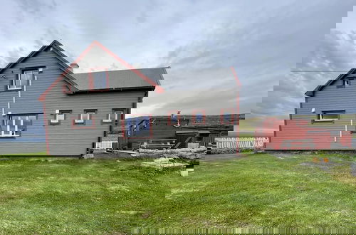 Foto 16 - Ekker Island Arctic Lodge