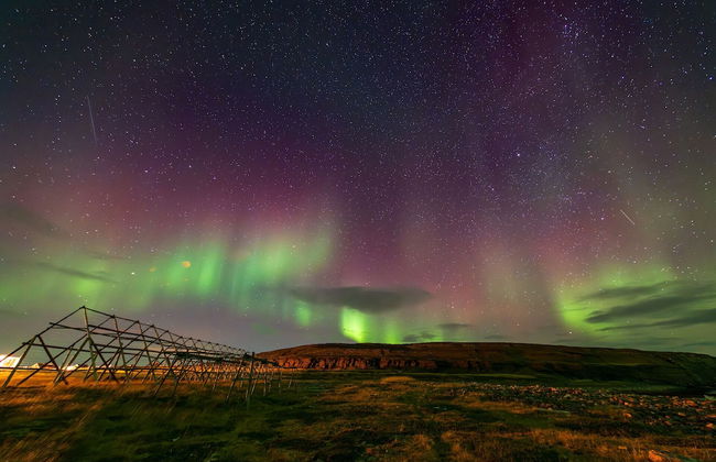 Ekker Island Arctic Lodge - Foto 50