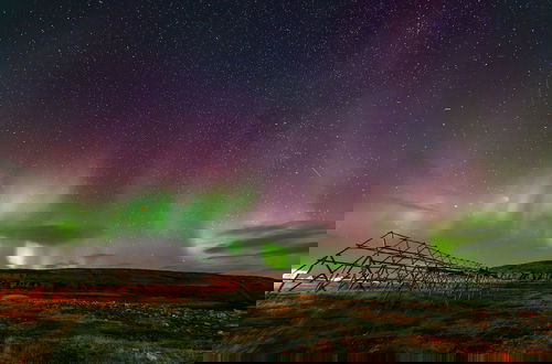 Foto 50 - Ekker Island Arctic Lodge