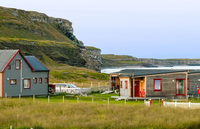 Ekker Island Arctic Lodge - Foto 59