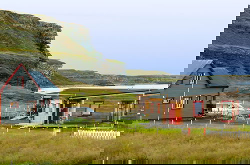 Foto 59 - Ekker Island Arctic Lodge