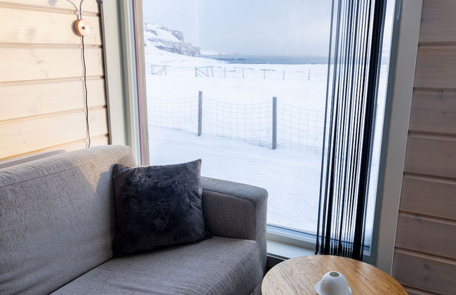 Ekker Island Arctic Lodge - Foto 42