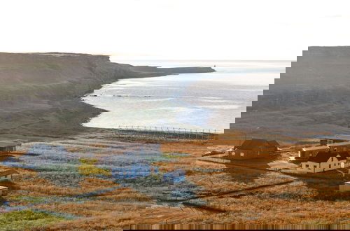 Foto 1 - Ekker Island Arctic Lodge