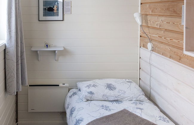 Ekker Island Arctic Lodge - Foto 13