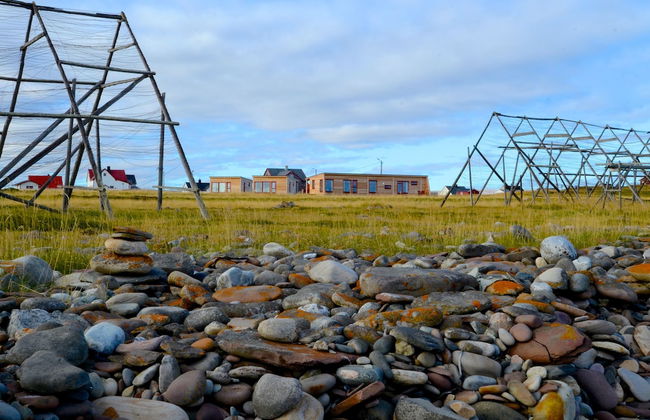 Ekker Island Arctic Lodge - Foto 60