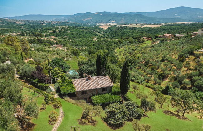 Casa di Pan 6 in Panicale - Foto 1