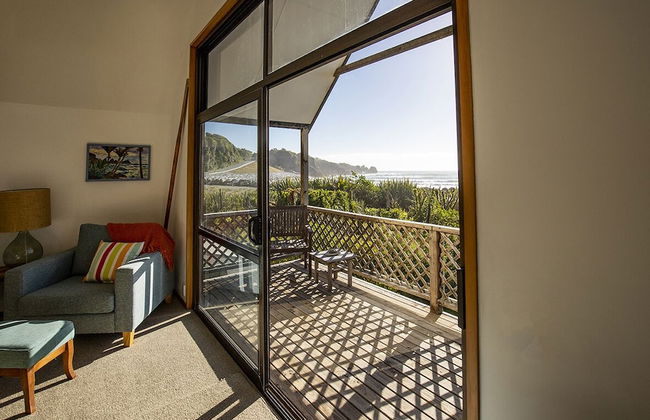 Seascapes Holiday House - Foto 7