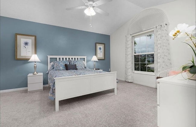 Tropical Escape By Shine Villas 244 4 Bedroom Villa - Foto 11