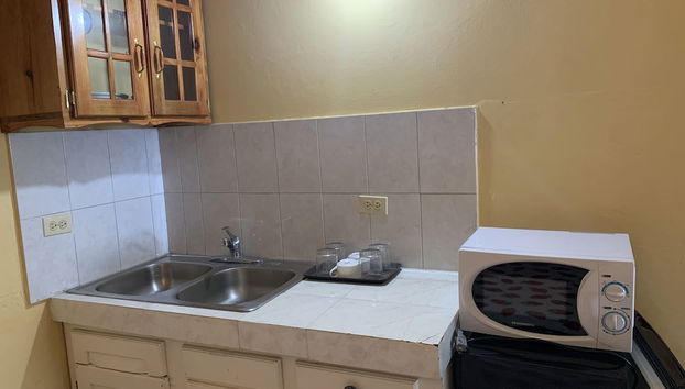 Cozinha privada