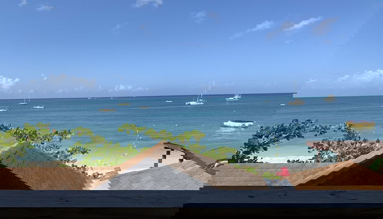 Photo 1 - Family Comfort In Jamaica - Enjoy 7 Miles Of White Sand Beach! Villa by RedAwning