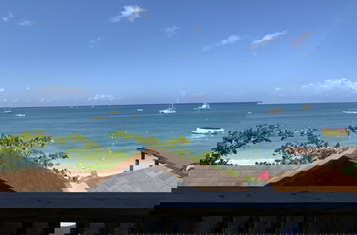 Photo 1 - Family Comfort In Jamaica - Enjoy 7 Miles Of White Sand Beach! Villa by RedAwning