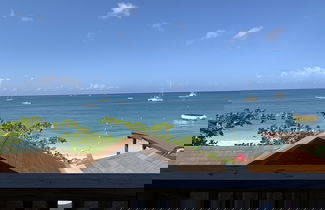 Photo 1 - Family Comfort In Jamaica - Enjoy 7 Miles Of White Sand Beach! Villa by RedAwning