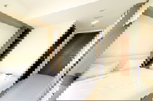 Foto 16 - Comfy And Modern Studio At Pollux Chadstone Apartment
