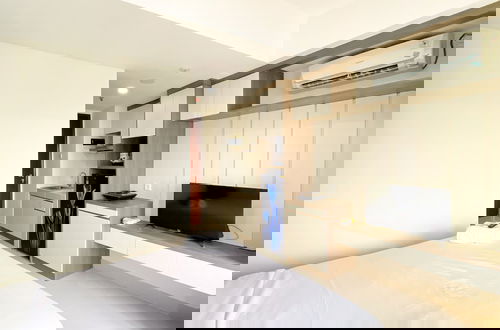 Foto 4 - Comfy And Modern Studio At Pollux Chadstone Apartment