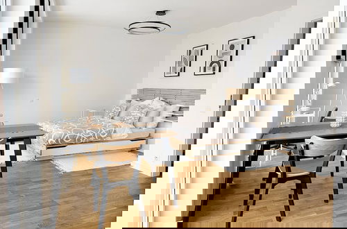 Foto 1 - Spacious Work-focused Apartments in Prague 3