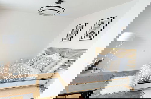 Foto 2 - Spacious Work-focused Apartments in Prague 3