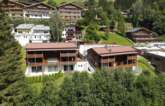 Schmitten Finest Apartment - Luigi - Foto 3