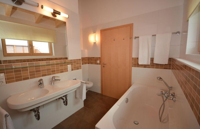 Schmitten Finest Apartment - Luigi - Foto 13