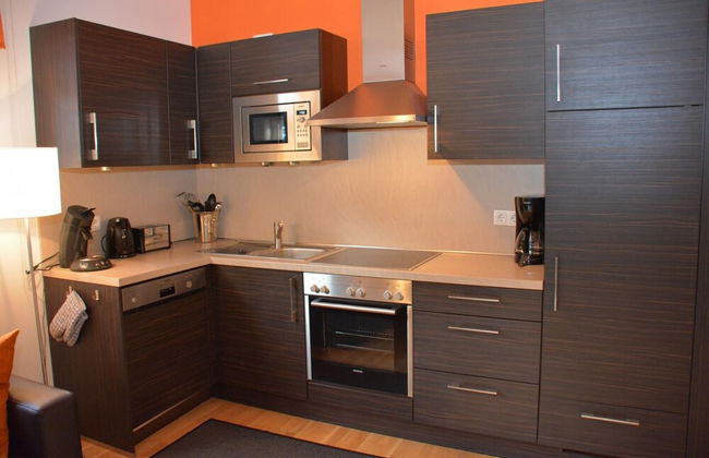 Schmitten Finest Apartment - Luigi - Foto 17