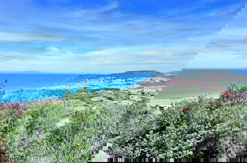 Foto 27 - Sea View House 4, Panorama, Nature, Sun, Peace