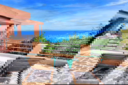 Foto 26 - Sea View House 4, Panorama, Nature, Sun, Peace