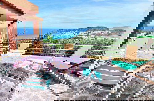 Foto 1 - Sea View House 4, Panorama, Nature, Sun, Peace
