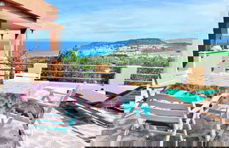 Foto 1 - Sea View House 4, Panorama, Nature, Sun, Peace