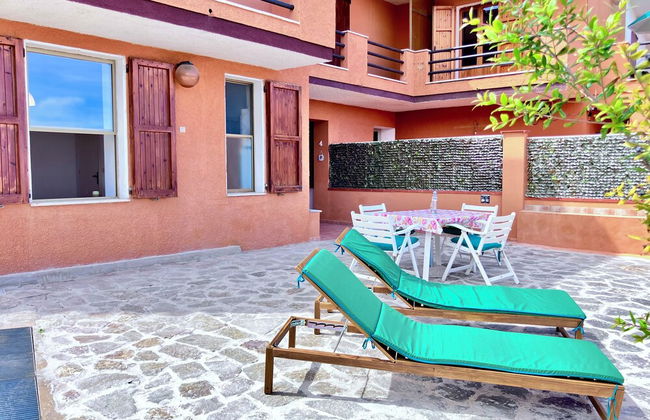Sea View House 4, Panorama, Nature, Sun, Peace - Foto 14