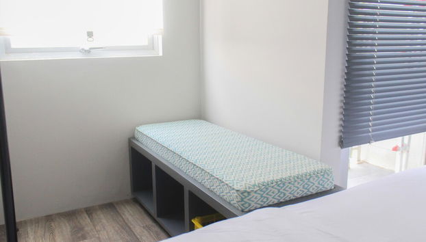 Artistic Studio at Emerald Bintaro Apartment - Foto 5